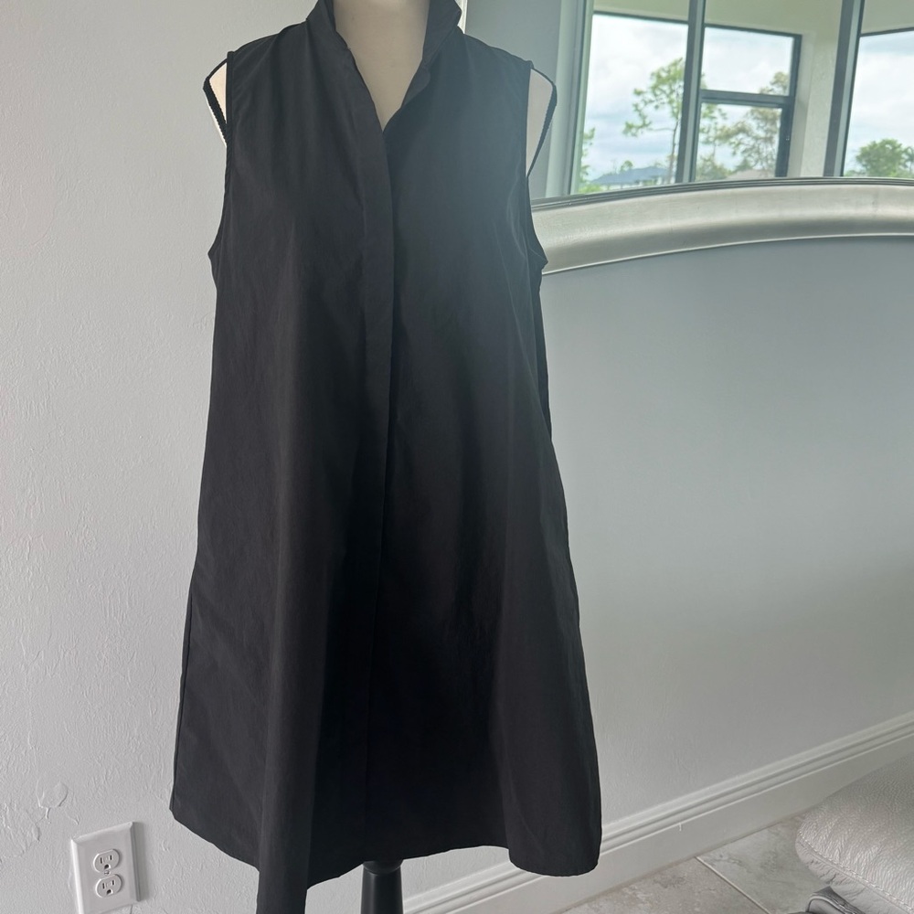 Tuckernuck Button-Down Mini Dress - image 3